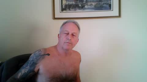 Goodgriefnotagain online show from 09-23-25, 04:21