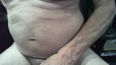 goodguy01960 online show from 05-08-26, 11:48