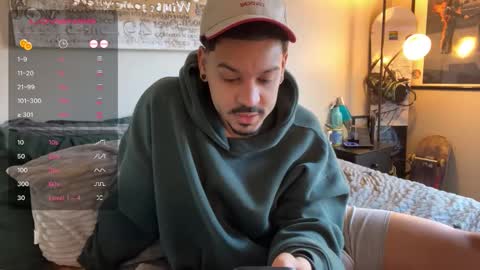 Goodjob Jay online show from 02-10-26, 04:11