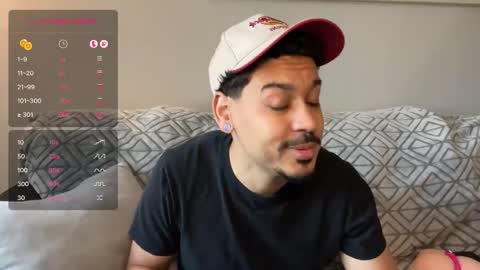 Goodjob Jay online show from 03-09-26, 03:38