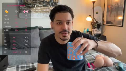 Goodjob Jay online show from 03-30-26, 03:02