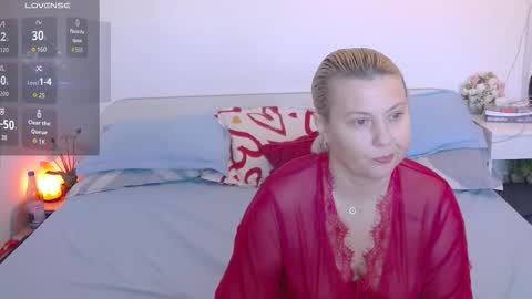 Elysa online show from 01-13-26, 07:35