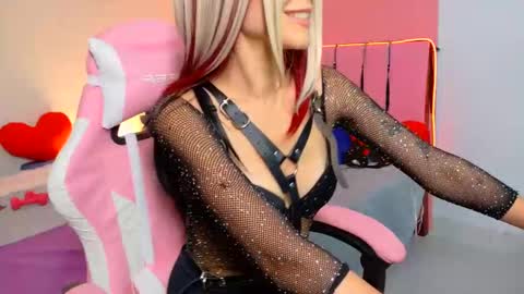 Goodness Emie online show from 02-21-25, 09:56