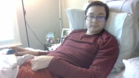 Snapshot of goodtimes1989 chatting on 10-19-25, 07:25 goodtimes1989 online show from 10-19-25, 07:25
