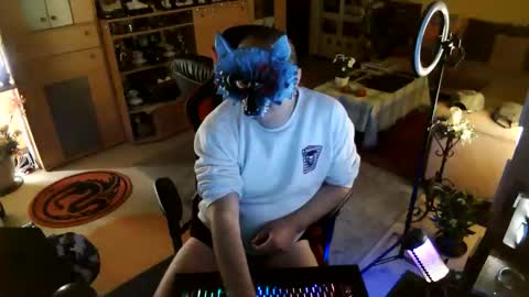 Snapshot of google5001 chatting on 10-29-25, 03:42 google5001 online show from 10-29-25, 03:42