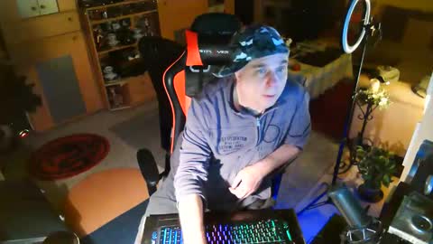 google5001 online show from 01-17-26, 02:49