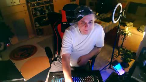 google5001 online show from 02-06-26, 04:28