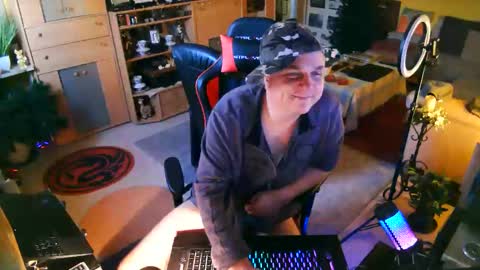 google5001 online show from 03-12-26, 05:46