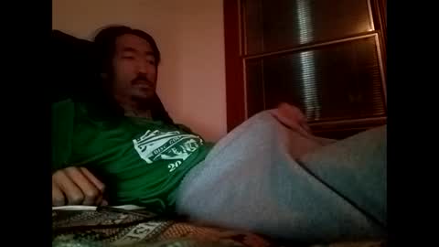 Asian matt online show from 01-02-25, 02:11