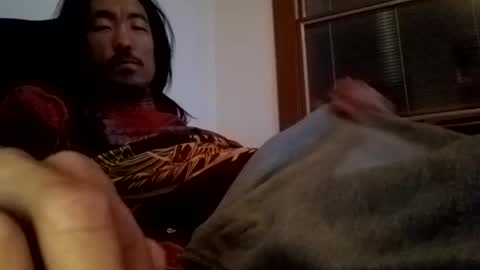 Asian matt online show from 01-14-25, 04:47