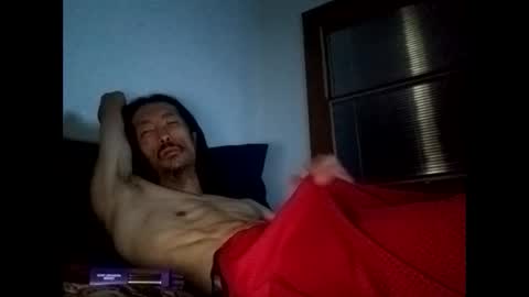 Asian matt online show from 09-17-25, 01:40