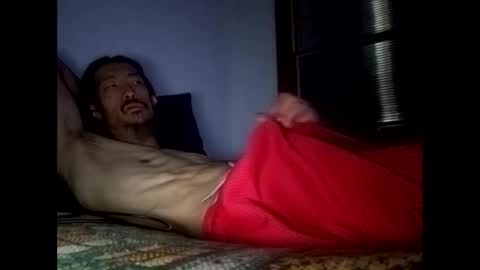 Asian matt online show from 10-02-25, 03:46