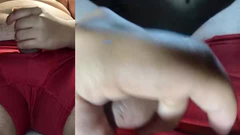 goonergoober69 online show from 09-14-25, 07:07