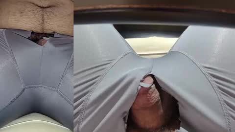 goonergoober69 online show from 09-15-25, 02:22