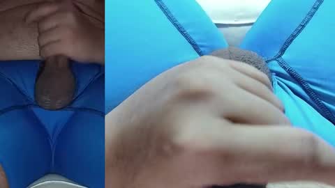 goonergoober69 online show from 09-17-25, 02:57