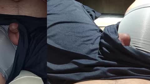 goonergoober69 online show from 09-18-25, 08:38