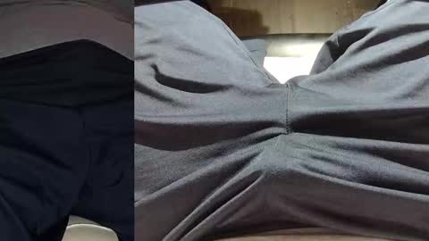 goonergoober69 online show from 09-19-25, 10:16