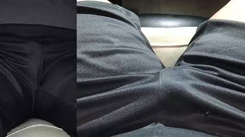 goonergoober69 online show from 09-20-25, 08:15