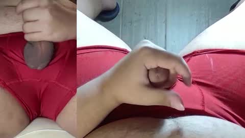 goonergoober69 online show from 09-30-25, 02:38