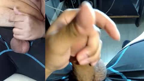 goonergoober69 online show from 11-02-25, 06:38