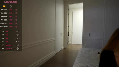 Snapshot of gooodgirlhere chatting on 10-10-25, 10:36 gooodgirlhere online show from 10-10-25, 10:36