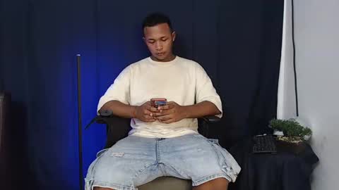 Goos online show from 12-28-24, 04:30