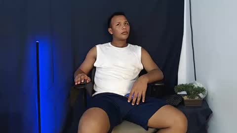 Goos online show from 01-13-25, 04:39