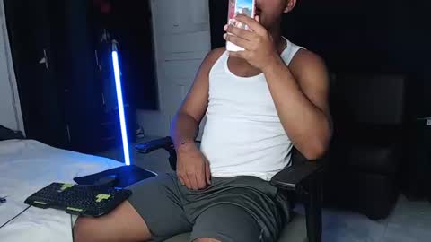 Goos online show from 01-15-25, 05:29