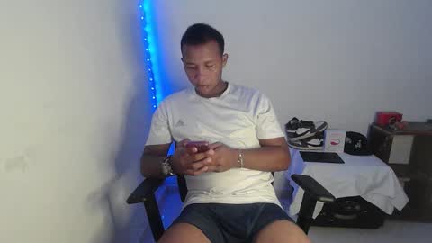 Goos online show from 10-13-25, 03:34