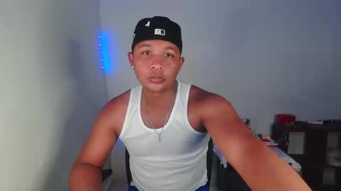 Goos online show from 11-21-25, 05:06