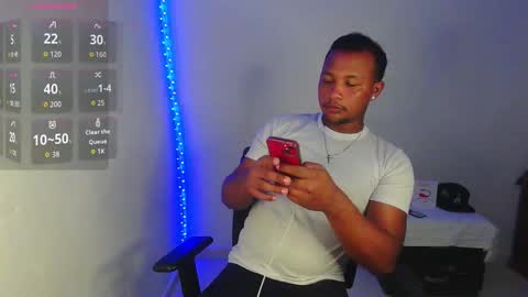 Goos online show from 12-03-25, 03:14