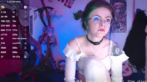 Snapshot of gor3bit chatting on 12-05-24, 05:15 Giggle Monster online show from 12-05-24, 05:15