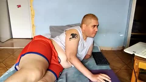 GoraK online show from 05-01-26, 02:10