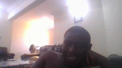 Snapshot of gorashado chatting on 10-19-25, 10:16 Sexy Black Model online show from 10-19-25, 10:16