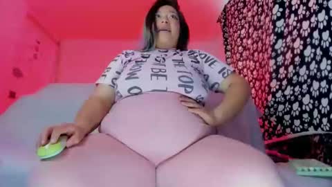 Snapshot of gorditalivability chatting on 03-30-26, 08:43 brenda online show from 03-30-26, 08:43