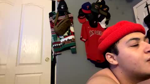 Snapshot of gordito2hott chatting on 12-19-24, 05:40 gordito2hott online show from 12-19-24, 05:40