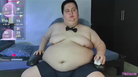 gorditohotsex online show from 12-05-25, 08:27
