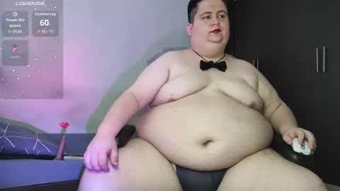 gorditohotsex online show from 04-26-26, 08:50
