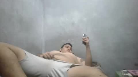 GorditoRicoJejeMX online show from 09-19-25, 05:53