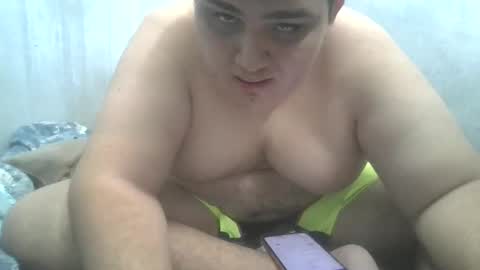 GorditoRicoJejeMX online show from 02-08-26, 08:45