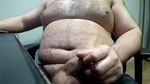 Gordo Brasil online show from 06-07-26, 02:27