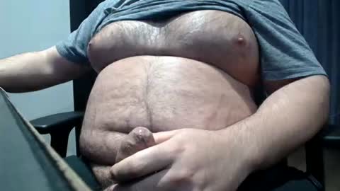 Snapshot of gordobr1988 chatting on 06-21-26, 11:40 Gordo Brasil online show from 06-21-26, 11:40