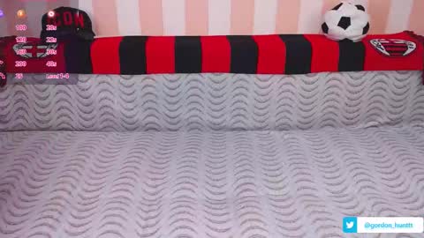 Gordon Hunt online show from 12-12-24, 11:07