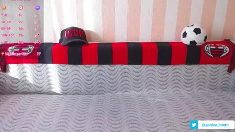 Gordon Hunt online show from 02-17-25, 11:02