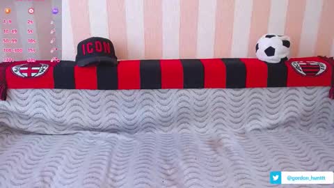 Gordon Hunt online show from 02-19-25, 08:12