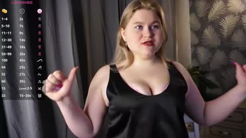 Sexy Mona 3 online show from 11-11-25, 03:34