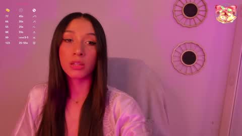 Rose  online show from 12-15-24, 07:24