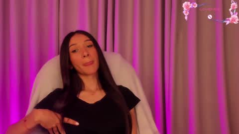 Rose  online show from 01-31-25, 08:54