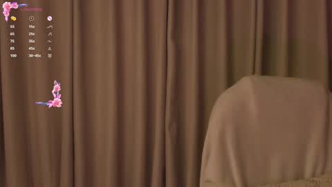 Rose  online show from 03-09-25, 12:09