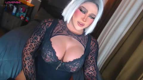 Samantha online show from 09-10-25, 03:23